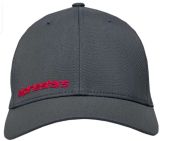 Шапка ALPINESTARS BILL POINTS DARK GRAY