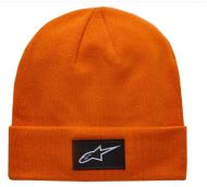 Зимна шапка ALPINESTARS CUFF AUGMENT ORANGE