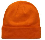 Зимна шапка ALPINESTARS CUFF AUGMENT ORANGE