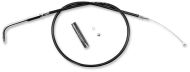 MOTION PRO CABLE IDLE BK VROD cable protector