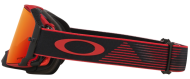 Ochelari motocross Oakley Airbrake MX Red Motion Prizm Torch