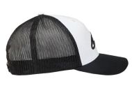Шапка ALPINESTARS TRUCK AGELESS WHITE/BLACK
