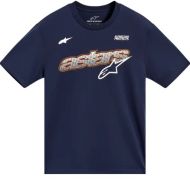Tricou motocicletă ALPINESTARS CYPRESS CSF