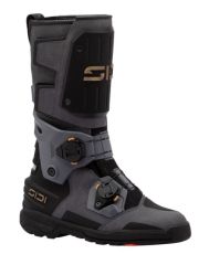 Адвенчър ботуши SIDI Taurus GTX STORM GRY