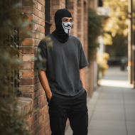 Боне ICE2 ART ANONYMOUS