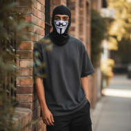 Боне ICE2 ART ANONYMOUS