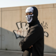 Боне ICE2 ART SCULL