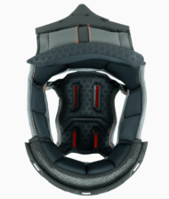 NEXX X.WED3 helmet liner
