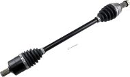HD ос комплект POLARIS MOOSE RACING POL-6026HD
