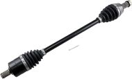 HD ос комплект POLARIS MOOSE RACING POL-6026HD