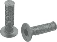 Mx stealth grips gray MOOSE RACING B01MXG