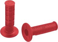 Mx stealth grips red MOOSE RACING B01MXR
