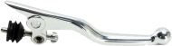 OEM style спирачен лост полиран MOOSE RACING H07-5920S