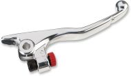 OEM style спирачен лост полиран MOOSE RACING H07-5921S
