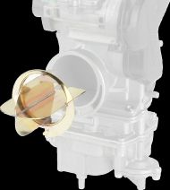 Fuel atomizer POWERWING BOYESEN PW-08