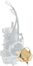 Fuel atomizer POWERWING BOYESEN PW-40