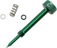 Винт за горивна смес green MOOSE RACING FMS01-GR