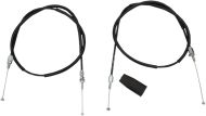 Throttle cable MSE HON MOOSE RACING 45-1264