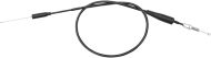 Throttle cable OEM replacement MOOSE RACING 45-1252