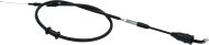 Throttle cable for Yamaha MOOSE RACING 45-1269