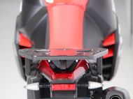 Заден багажник - Aprilla - Tuareg 660 AXP RACING AX1695