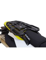 Заден багажник HDPE SUZUKI DR-Z4S B AXP RACING AX1809
