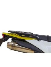 Заден багажник HDPE SUZUKI DR-Z4S B AXP RACING AX1809