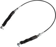 Polaris UTV Gear Lever Cable MOOSE RACING 100-2221-PU