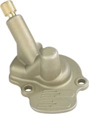 Cover QUICKSHOT 3 aluminum BOYESEN APC-3