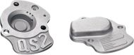 QUICKSHOT 2 aluminum acceleration pump covers BOYESEN APC-2