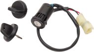 Ключ за запалване HONDA MSE MOOSE RACING 400-1214-PU