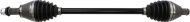 Комплект HD ос kt complete pol MOOSE RACING POL-6087HD