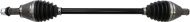 Комплект HD ос kt complete pol MOOSE RACING POL-6087HD