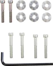 Комплект за повдигане MOOSE 5MM-20MM MOOSE RACING 23-1023