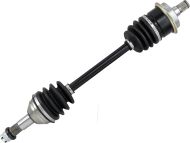 Комплект ос CANAM MOOSE RACING CAN-7003
