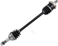 Комплект ос CANAM MOOSE RACING CAN-7008