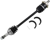 Комплект ос CANAM MOOSE RACING CAN-7008