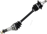 Комплект ос CANAM MOOSE RACING CAN-7019