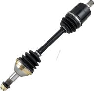 Комплект ос CANAM MOOSE RACING CAN-7034