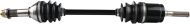 Комплект ос CANAM MOOSE RACING CAN-7061