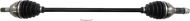 CANAM MOOSE RACING LM6-CA-8-124 axle kit