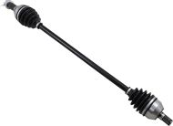 CANAM MOOSE RACING LM6-CA-8-127 axle kit