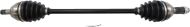 CANAM MOOSE RACING LM6-CA-8-224 axle kit