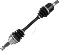 HONDA MOOSE RACING HON-7005 axle kit