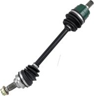 HONDA MOOSE RACING HON-7011 axle kit