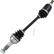 HONDA MOOSE RACING HON-7029 axle kit