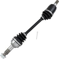HONDA MOOSE RACING HON-7029 axle kit