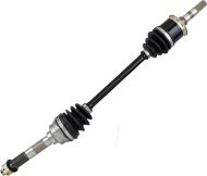 KAW MOOSE RACING KAW-7001 axle kit