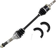 KAW MOOSE RACING KAW-7001 axle kit