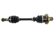 Комплект ос MSE задна CFMOTO MOOSE RACING PAXL-14003